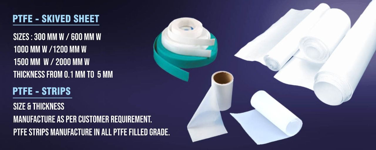 Industrial Sealing Solutions